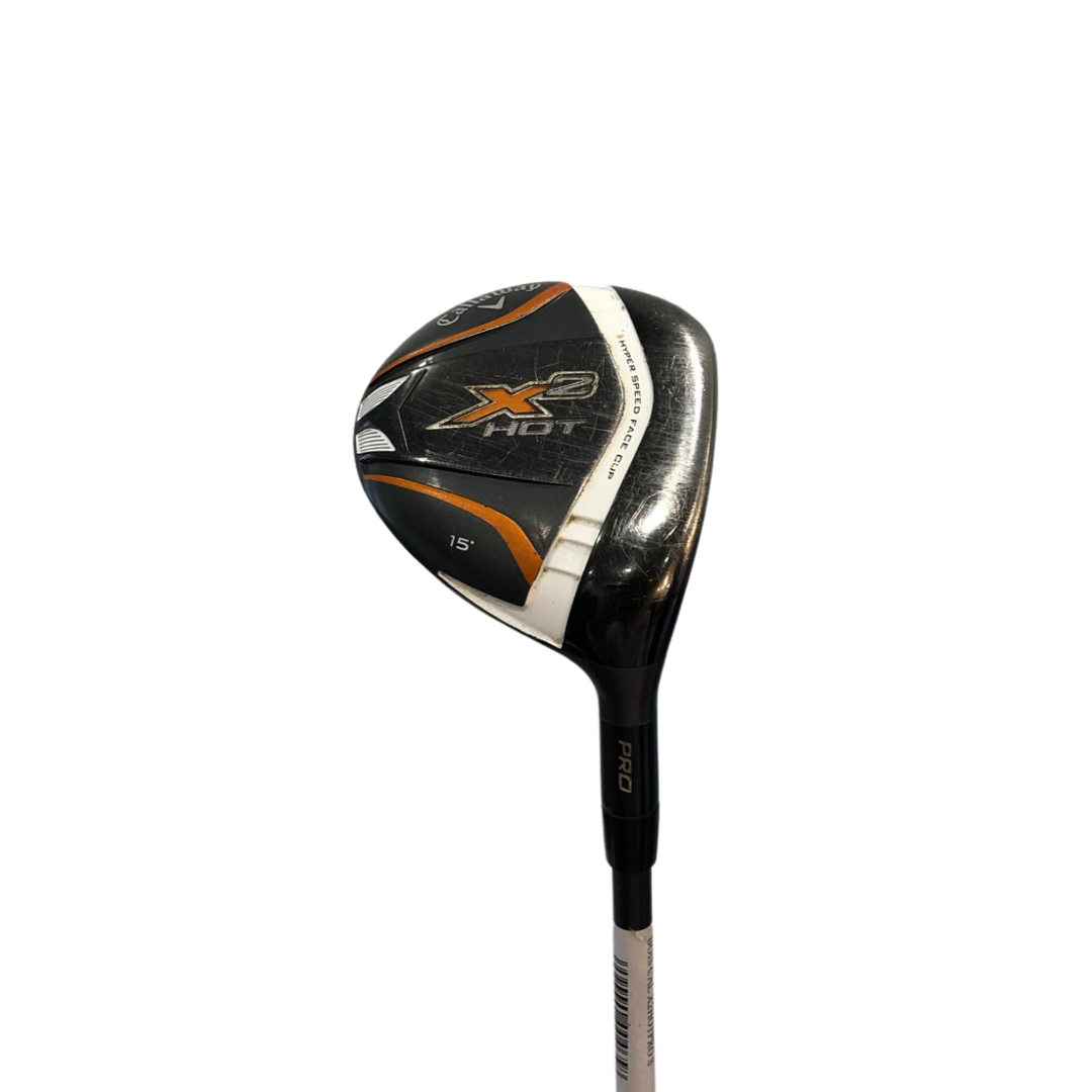 X2HOT PRO