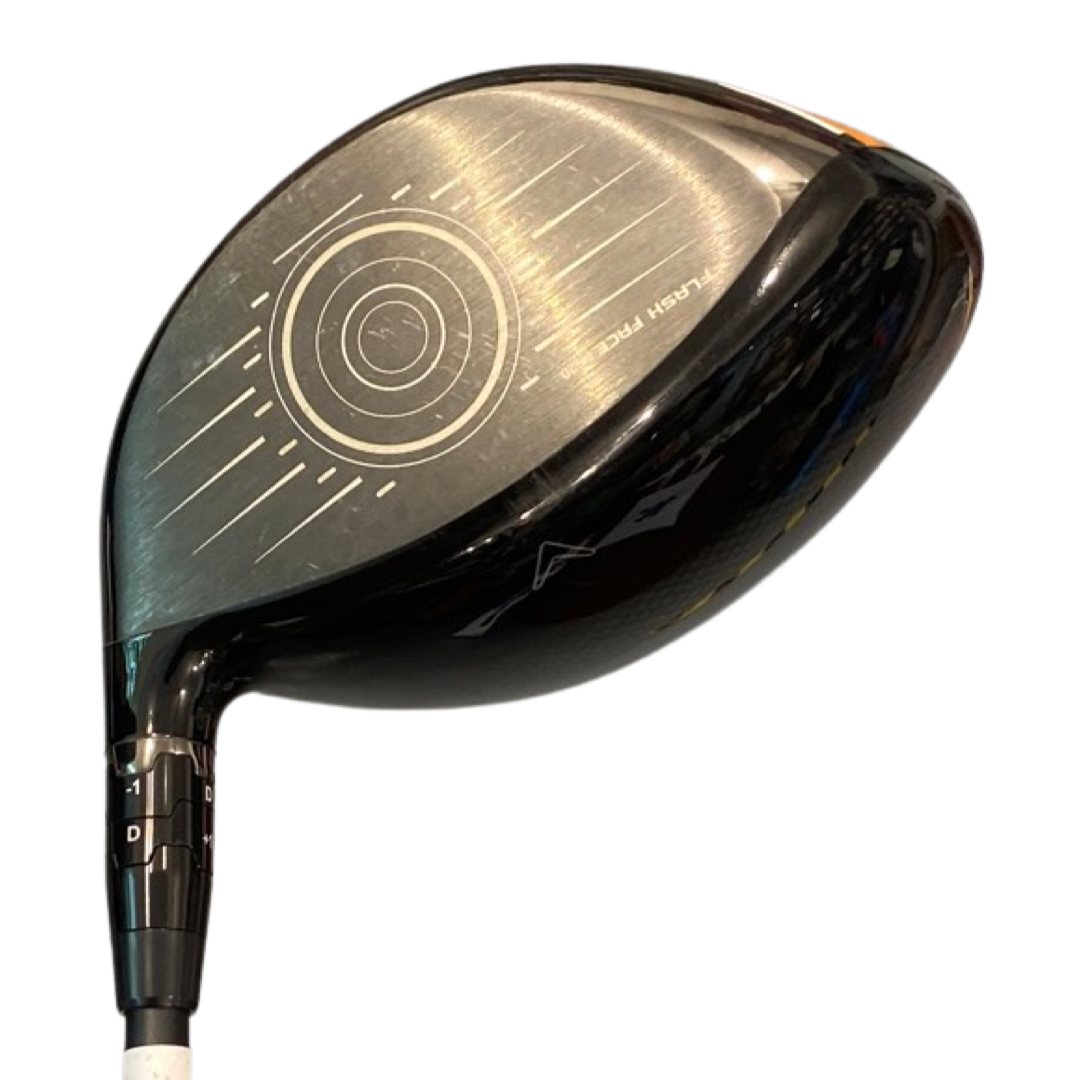 CALLAWAY - DRIVER MAVRIK graphite M