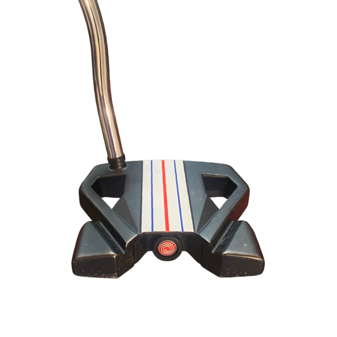 ODYSSEY - PUTTER TRIPLETRACK TEN