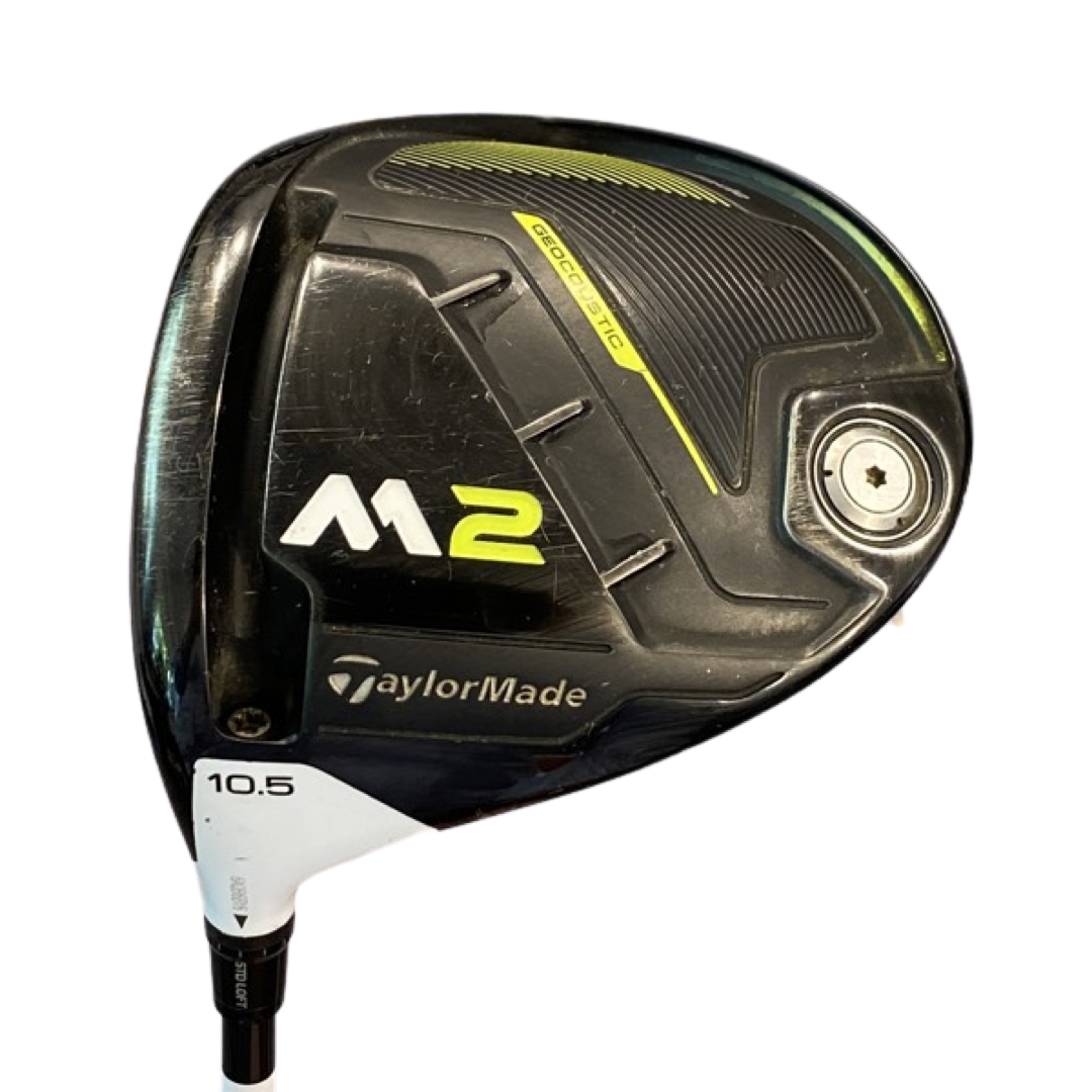 TAYLORMADE - DRIVER M2 gaucher REGULAR