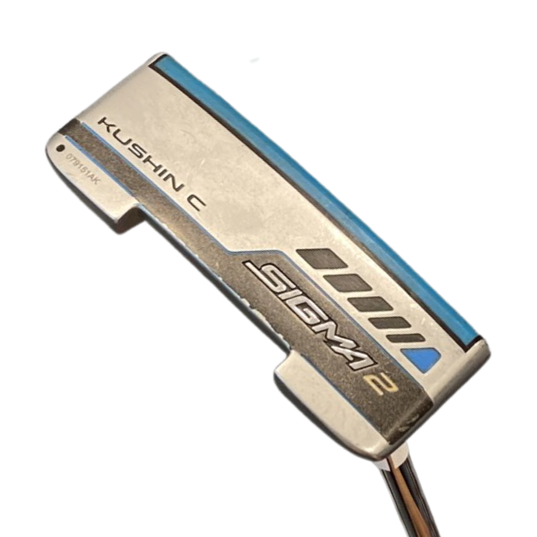 PING - PUTTER KUSHIN C