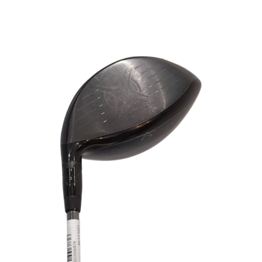 CALLAWAY - Driver ROGUE graphite S