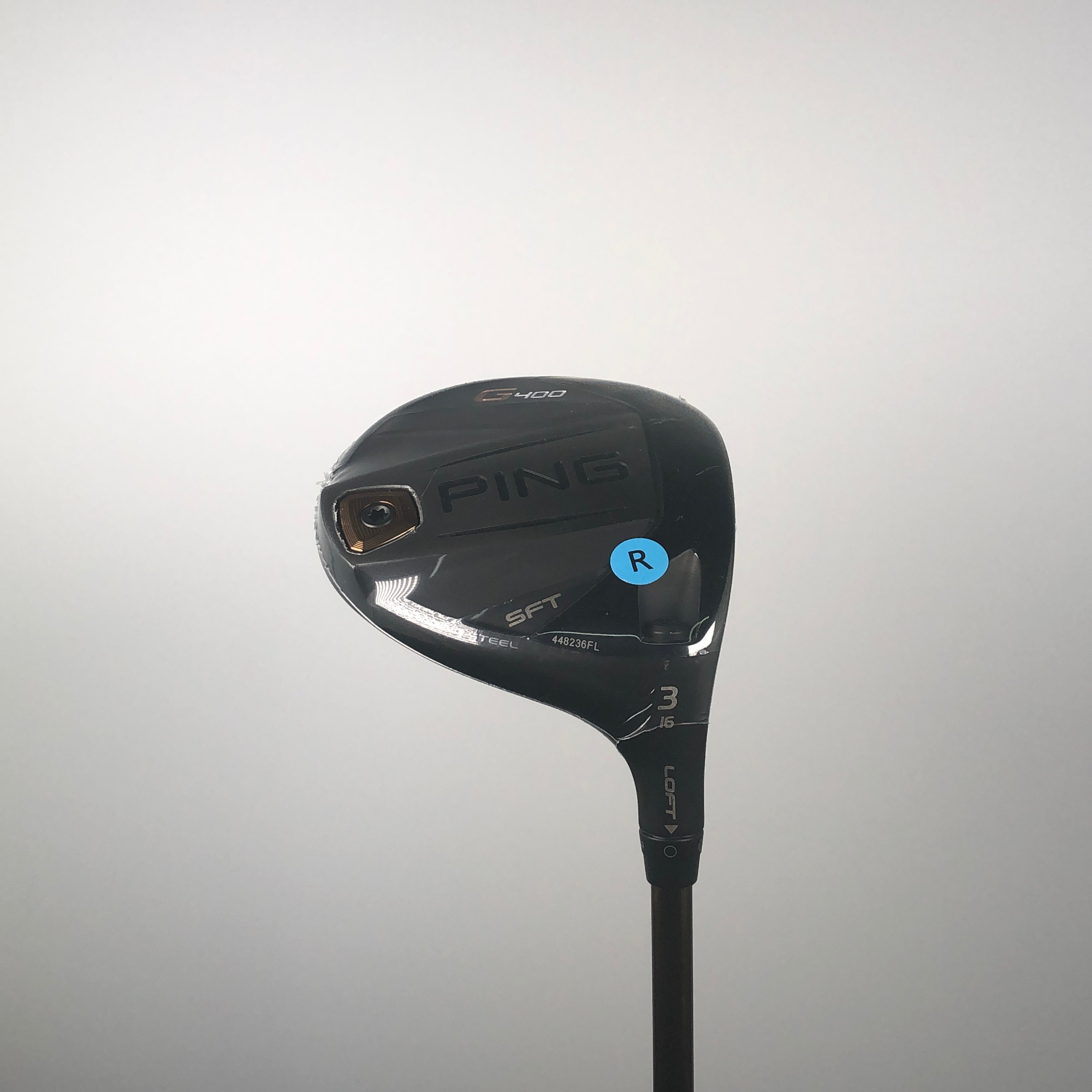 PING - Bois G400 SFT Regular
