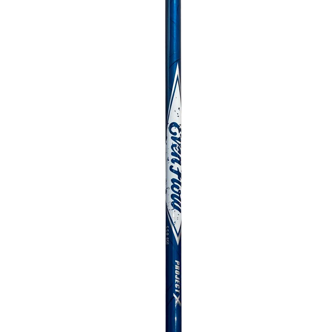 CALLAWAY - DRIVER GBB EPIC GRAPHITE R