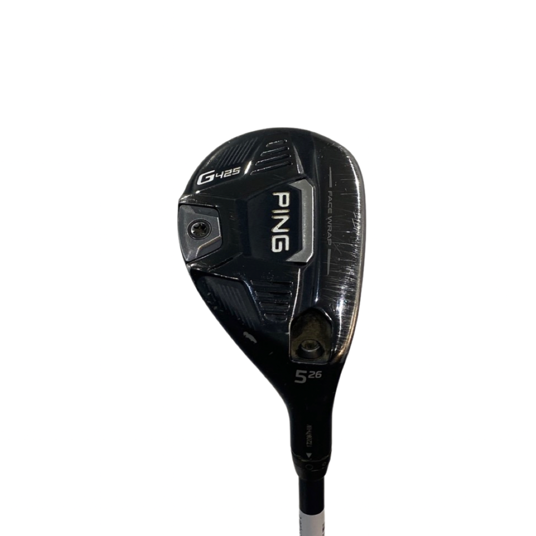PING - HYBRIDE G425 graphite R