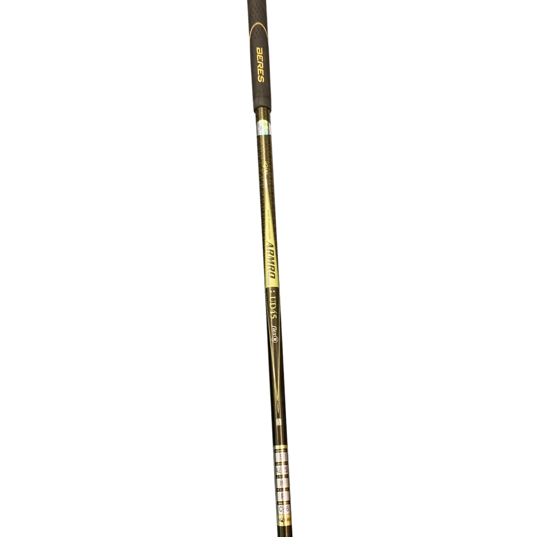 MG612 2 étoiles
