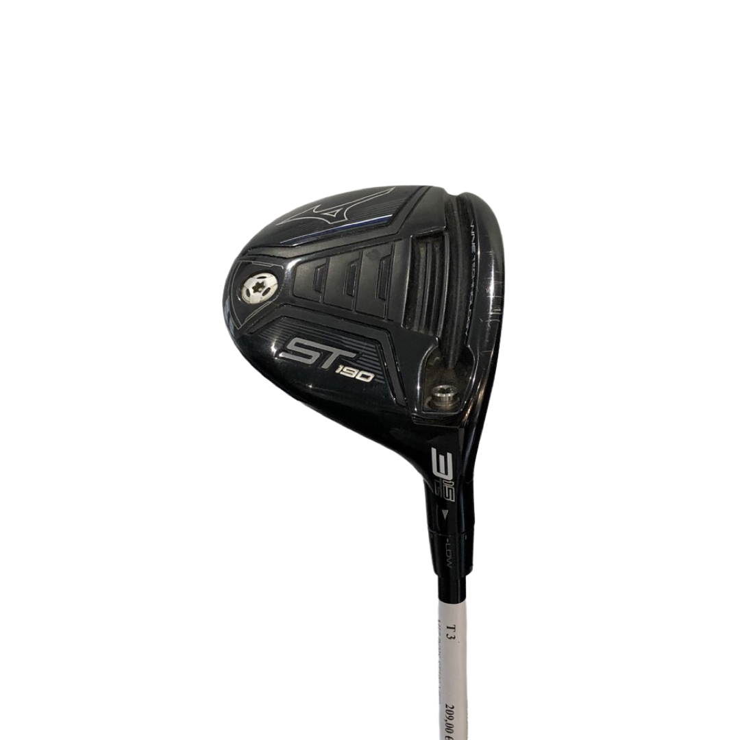 MIZUNO - Bois ST190 graphite M