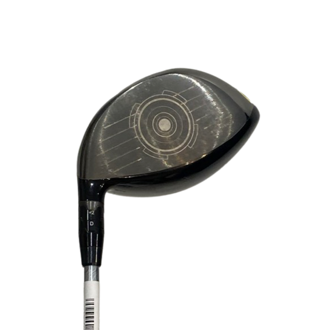 CALLAWAY - Driver EPICFLASH graphite R