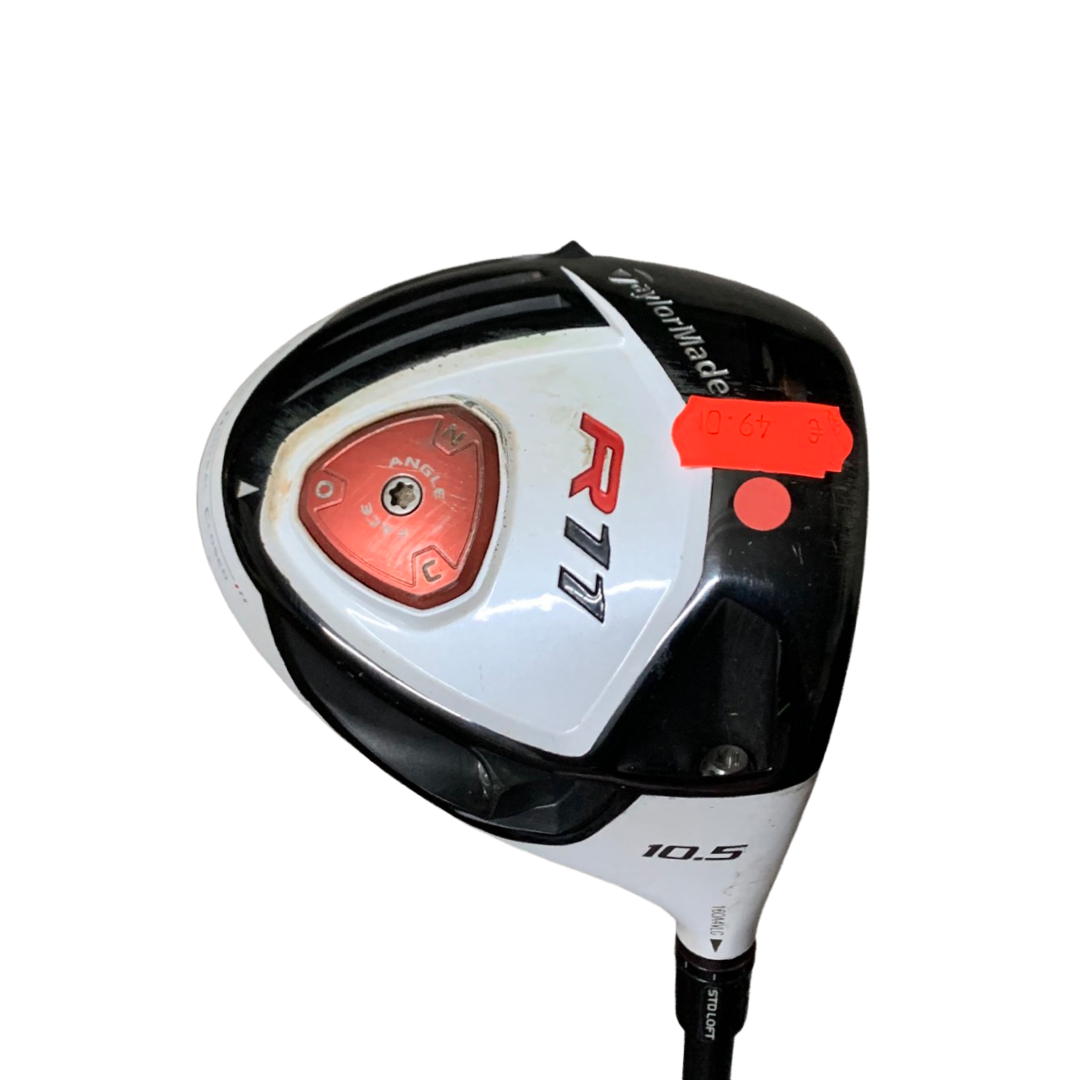 DR R11 STIFF