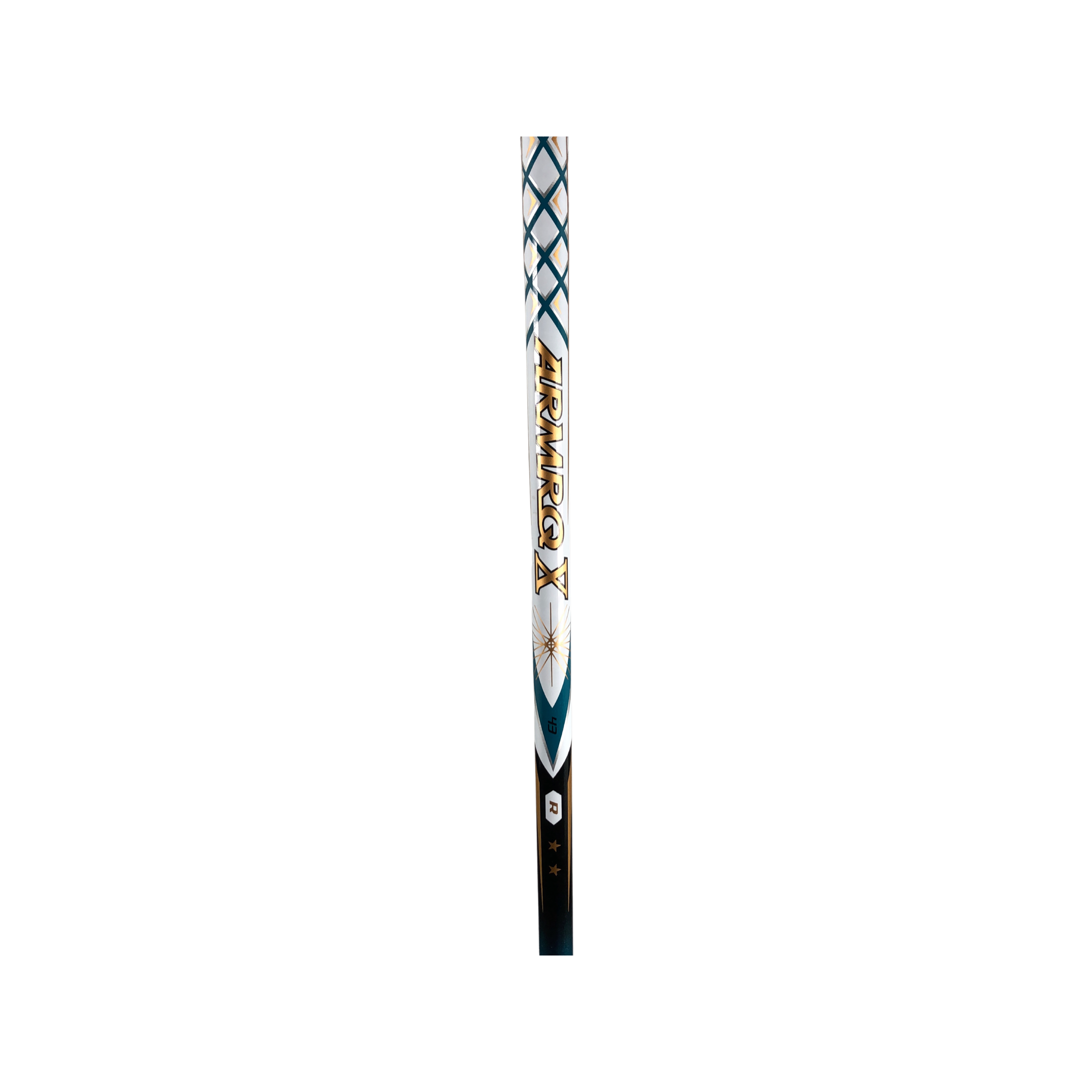 HONMA - Série BERES IS06 2 étoiles graphite 43R