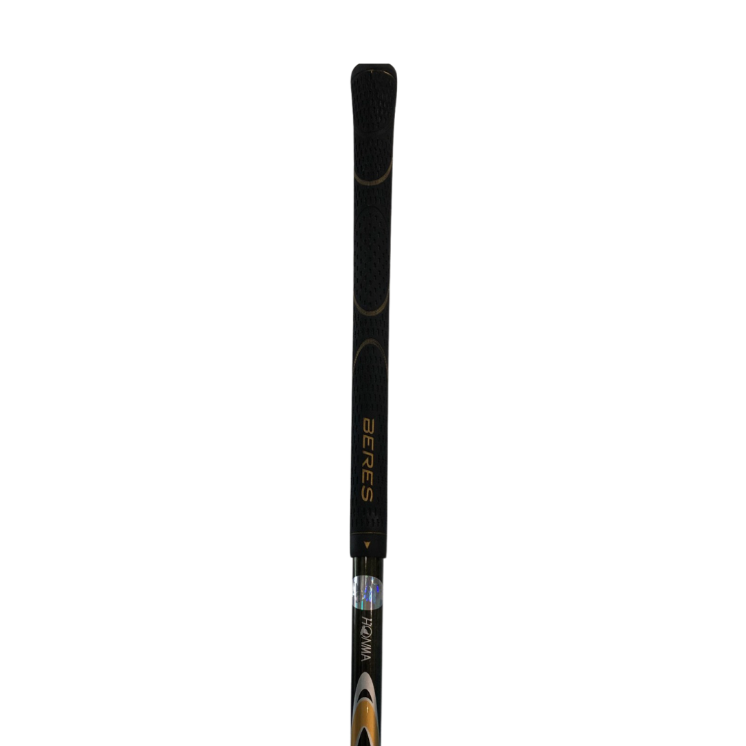 HONMA - Bois BERES S05 2 étoiles graphite R