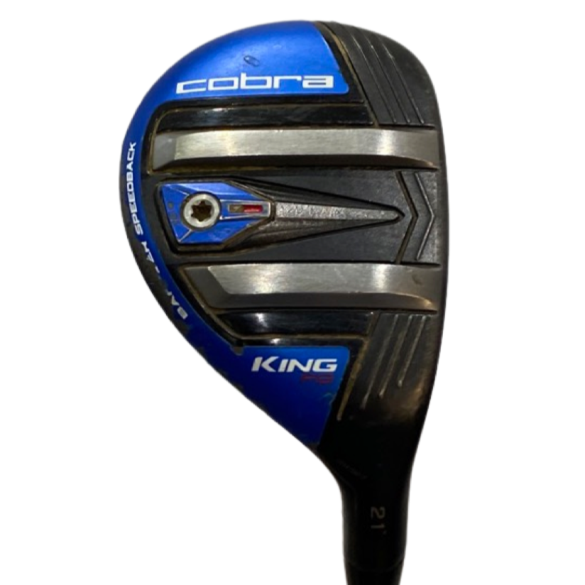 COBRA - HYBRIDE F9 ONELENGTH REGULAR