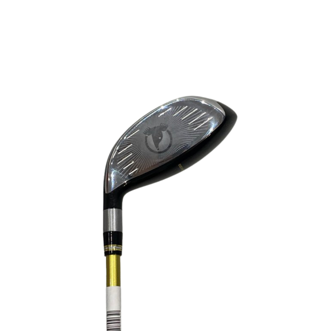 HONMA - Hybride BERES U07 3 étoiles graphite R