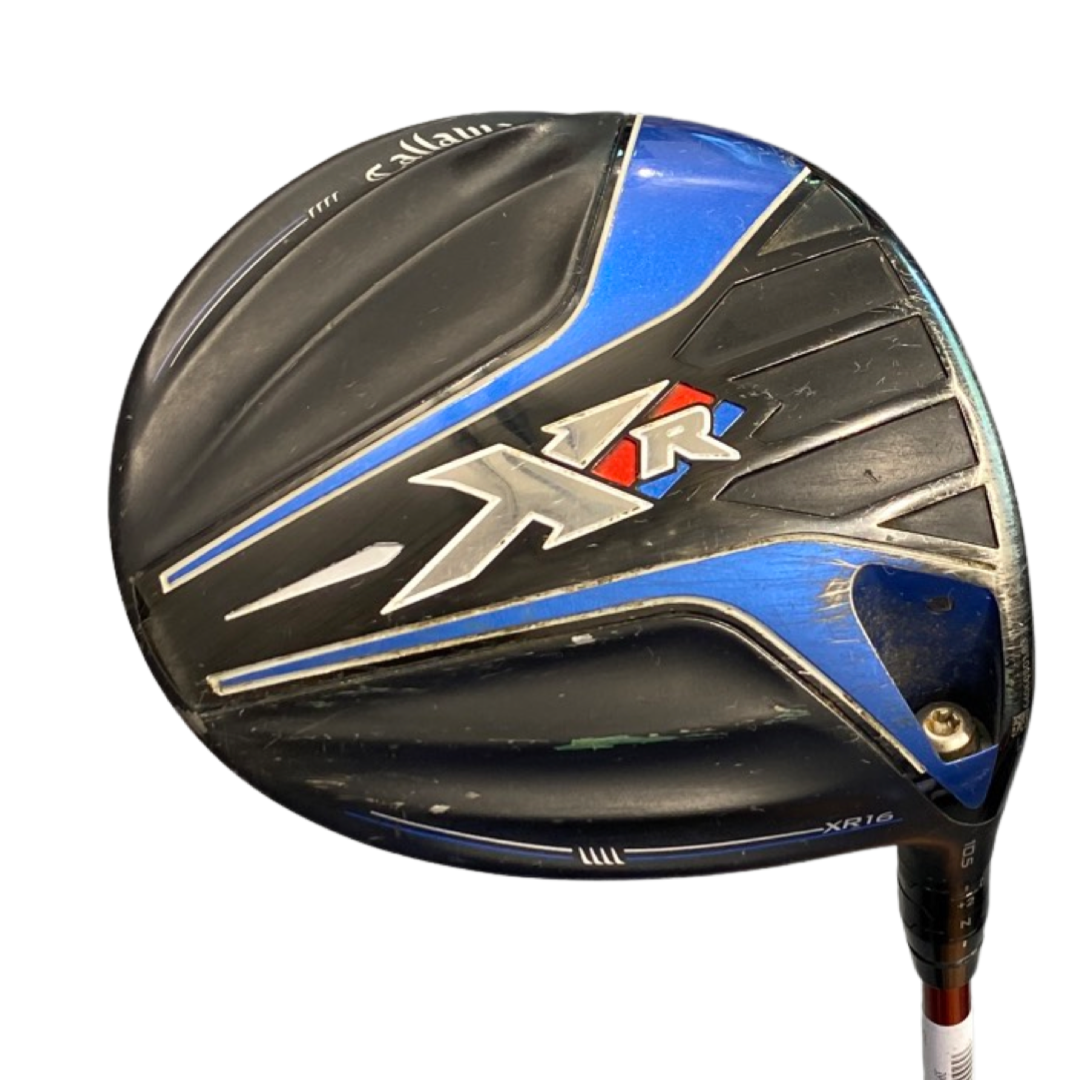 CALLAWAY - DRIVER XR16 REGULAR
