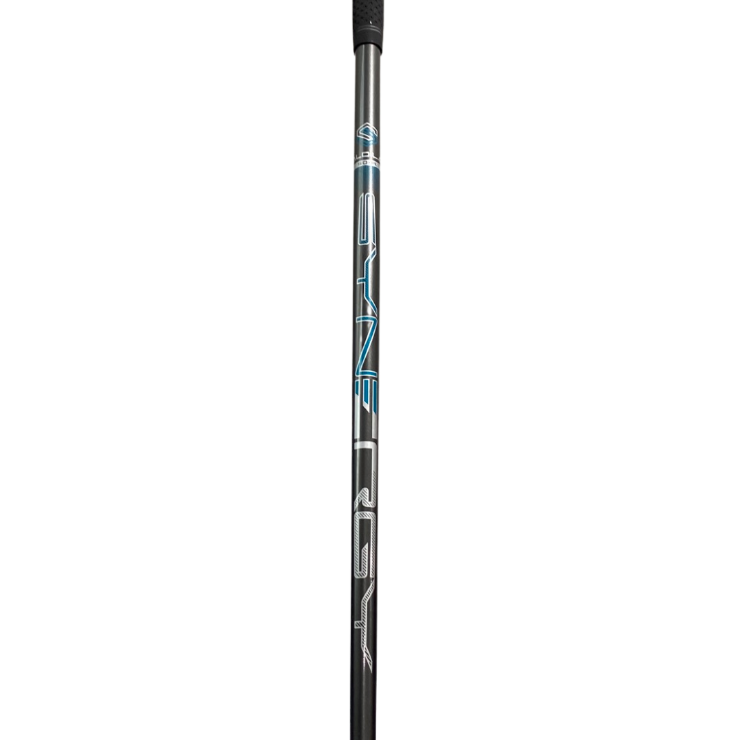 CALLAWAY - DRIVER ROGUE graphite R