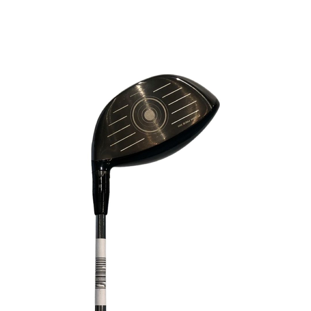 CALLAWAY - Driver BIGBERTHA21 graphite R