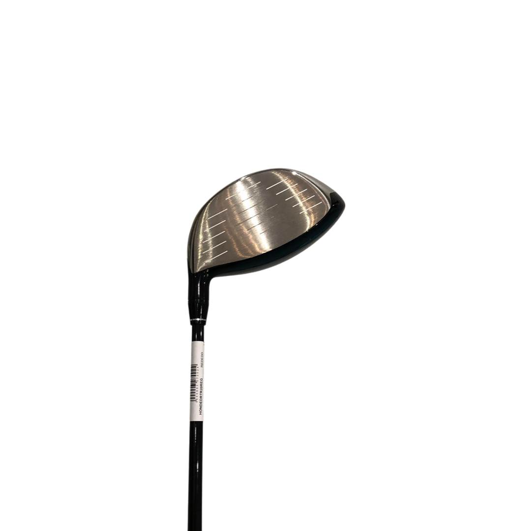 TW TR21 graphite R