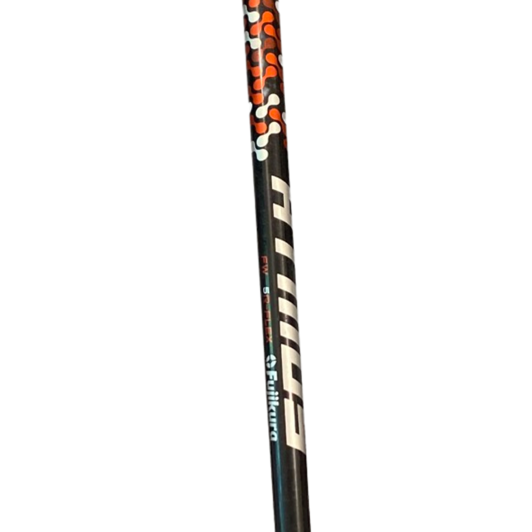 TAYLORMADE - Bois M4 REGULAR