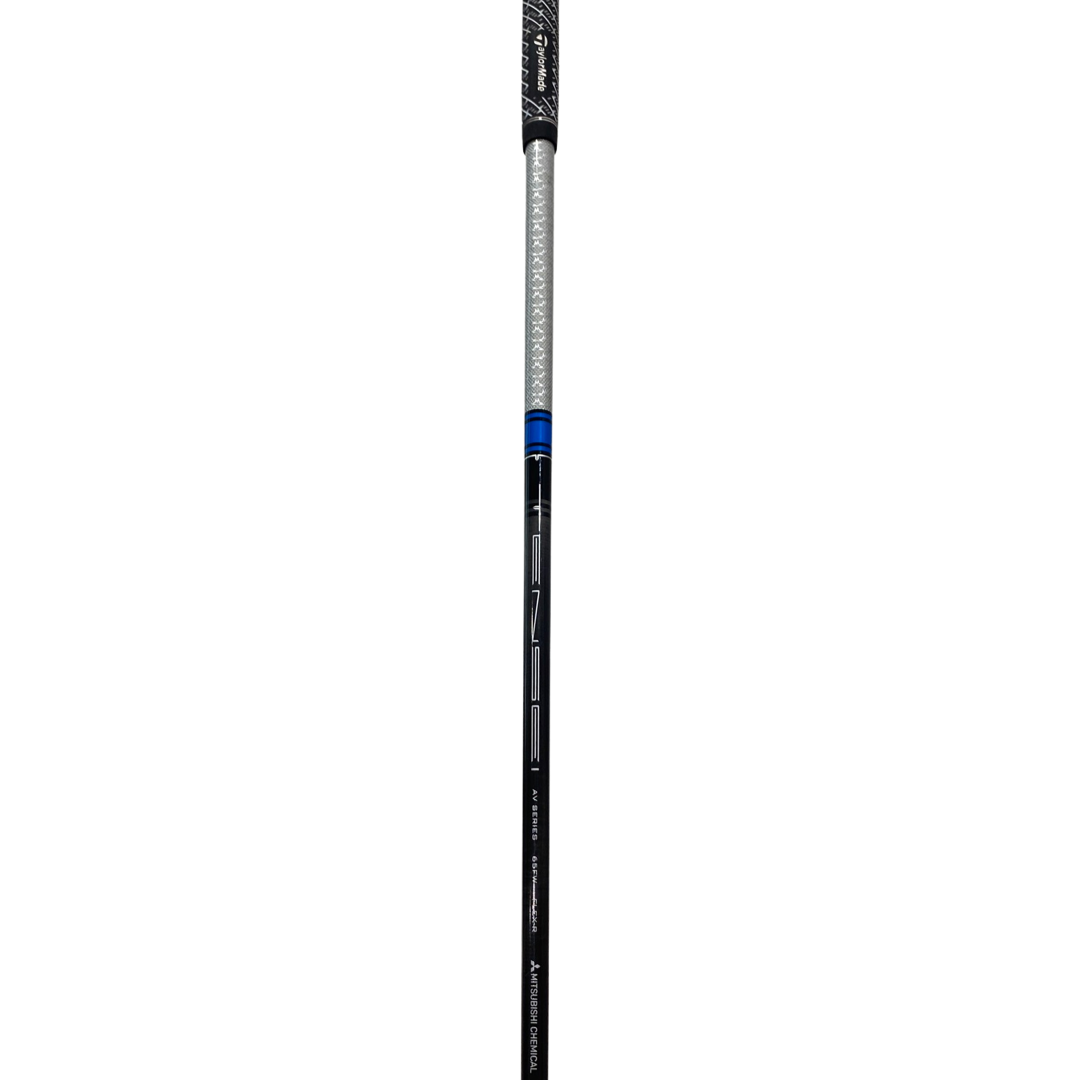 TAYLORMADE - Bois SIM2 TI graphite R
