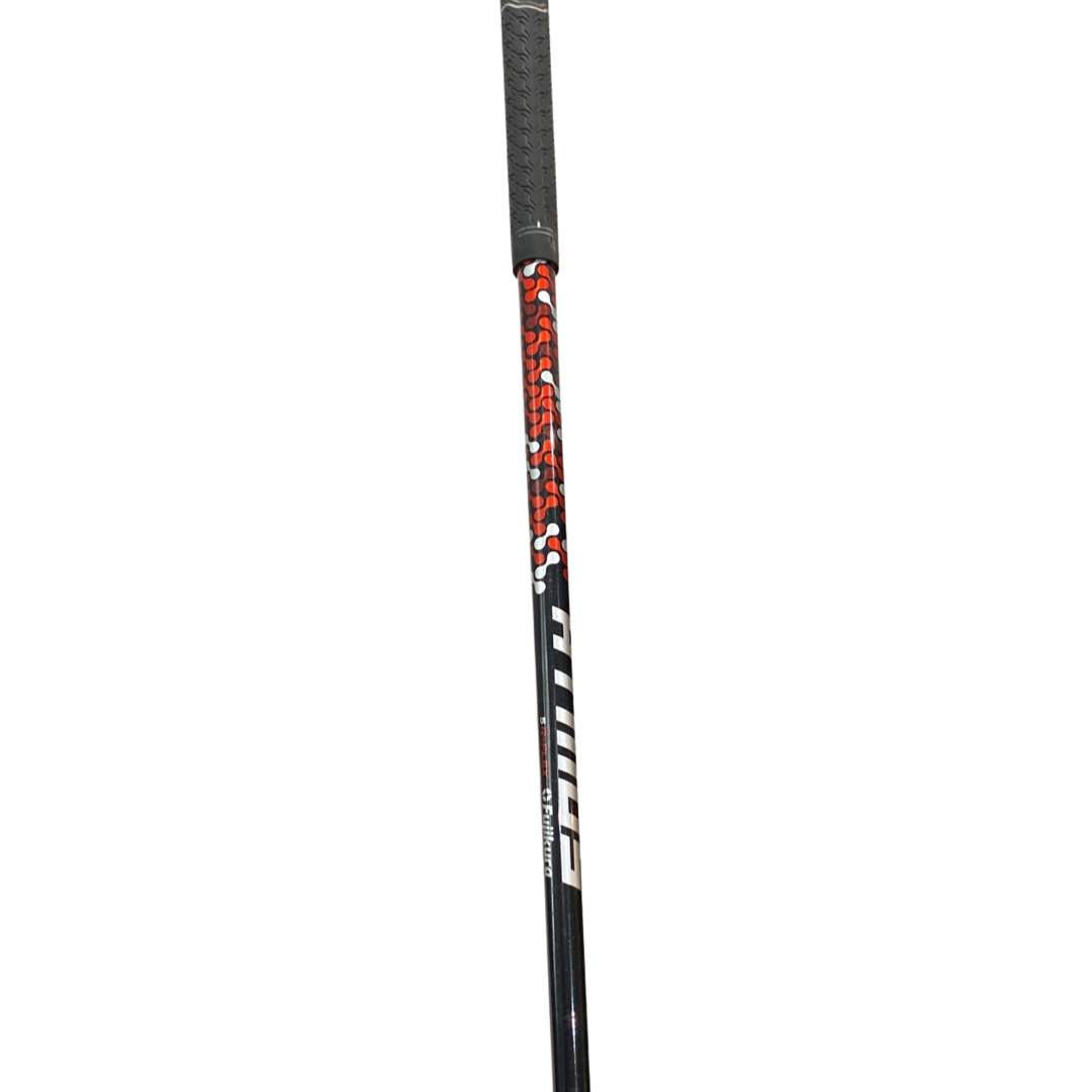 TAYLORMADE - DRIVER M4 GRAPHITE R