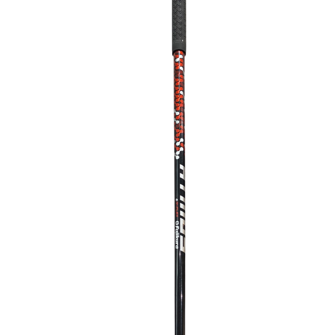 TAYLORMADE - HYBRIDE M4 Graphite R