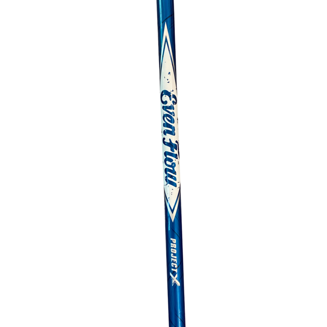 CALLAWAY - DRIVER ROGUE ST LS REGULAR