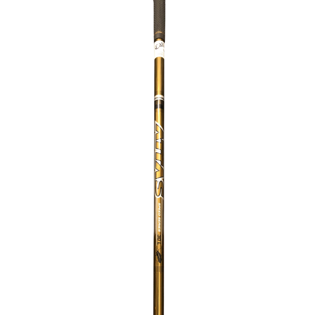 EPIC FLASH STAR graphite L