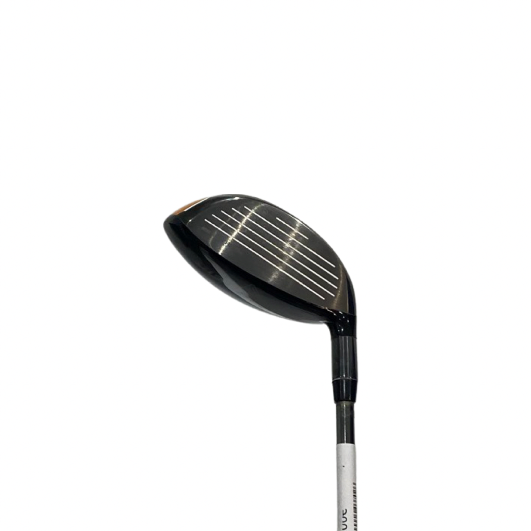 CALLAWAY - Bois MAVRIK SUBZERO Graphite regular