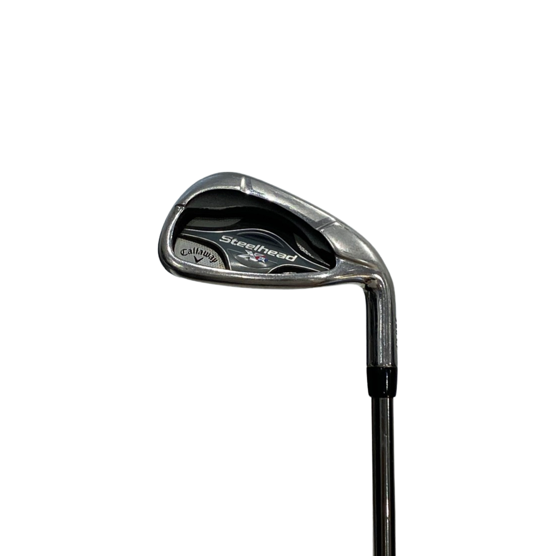 CALLAWAY - Série STEELHEAD XR 6-AW Graphite M