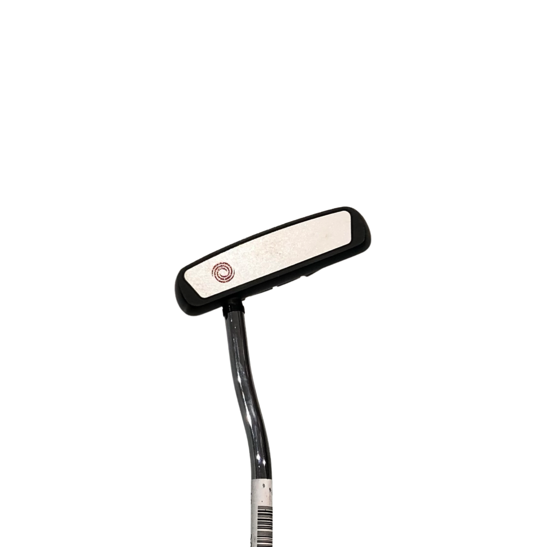 ODYSSEY - Putter TANK VLINE