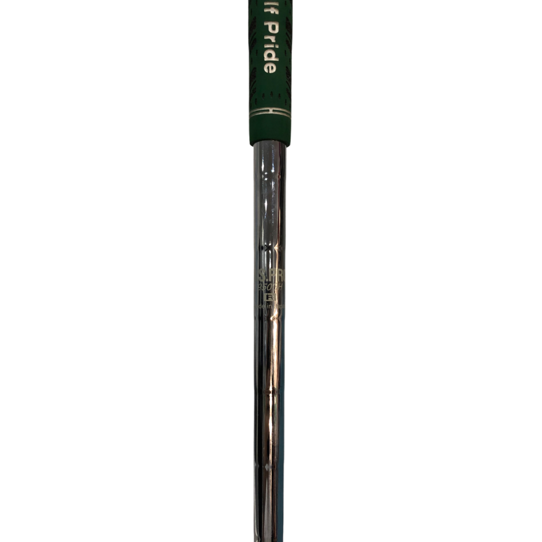 MIZUNO - Hybride MPH5 acier R