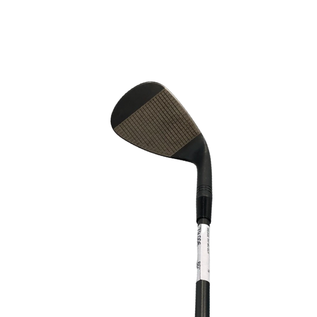 TAYLORMADE - Wedge MG gaucher graphite R
