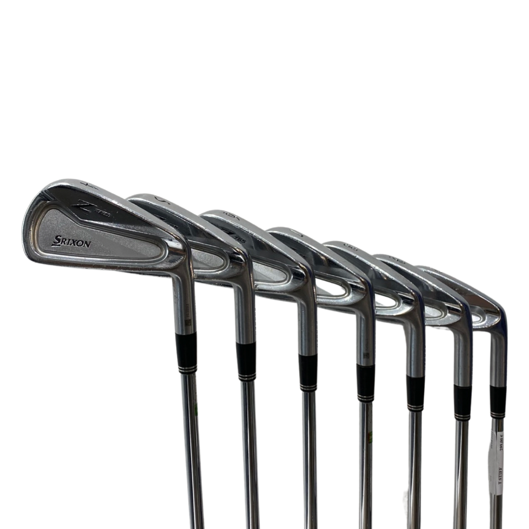 SRIXON - Série Z765 4-PW ACIER S