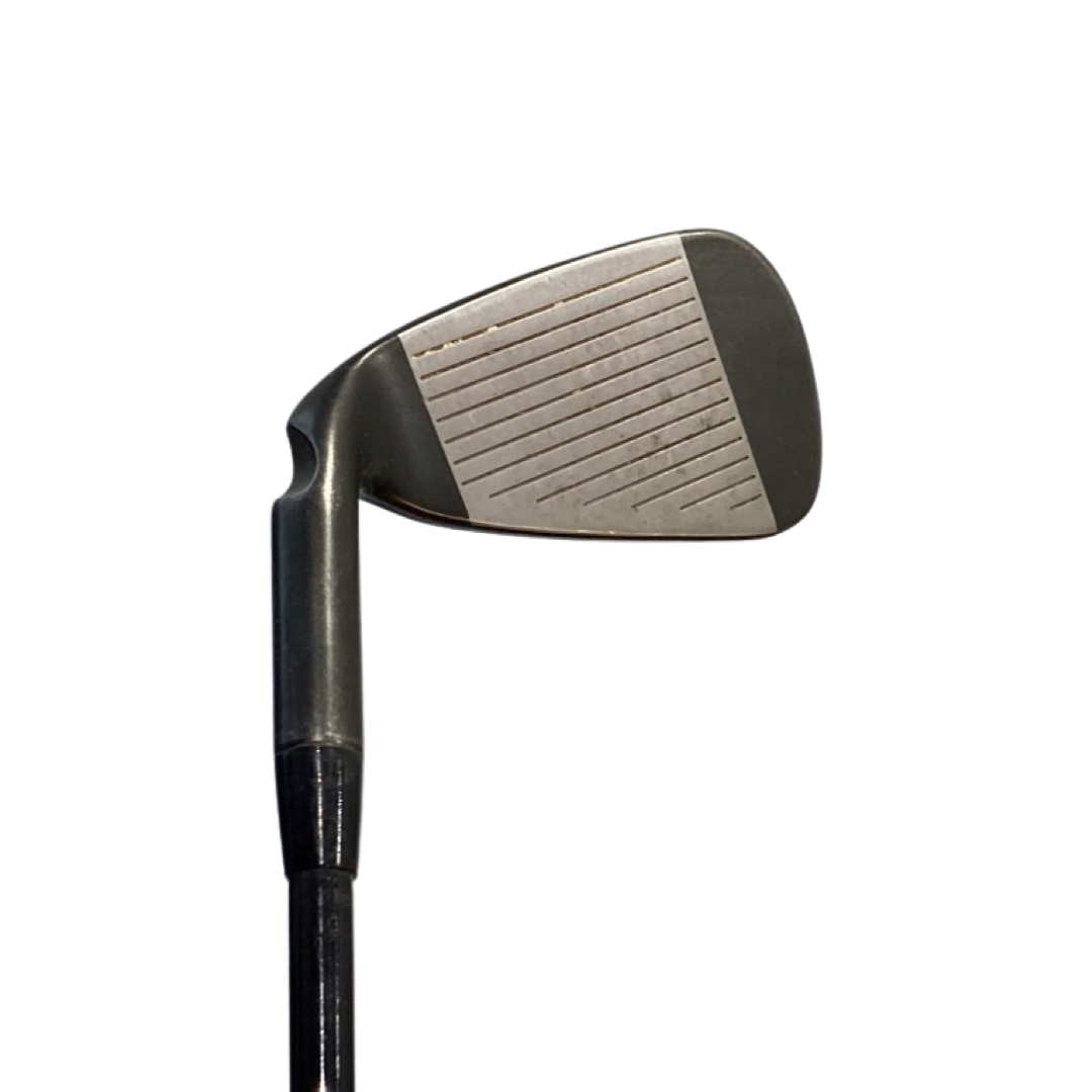 PING - Série G710 6-PW GRAPHITE MEDIUM