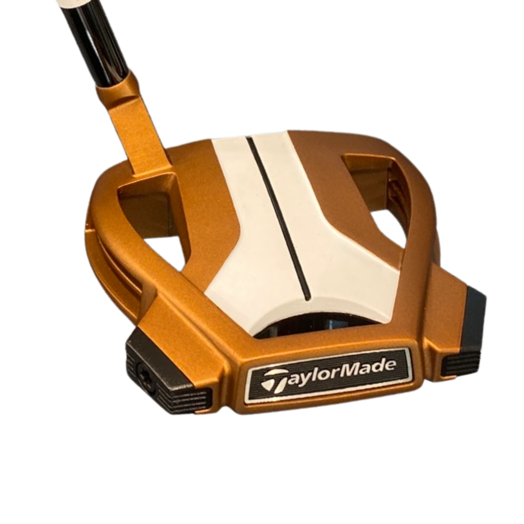 TAYLORMADE - PUTTER SPIDER X