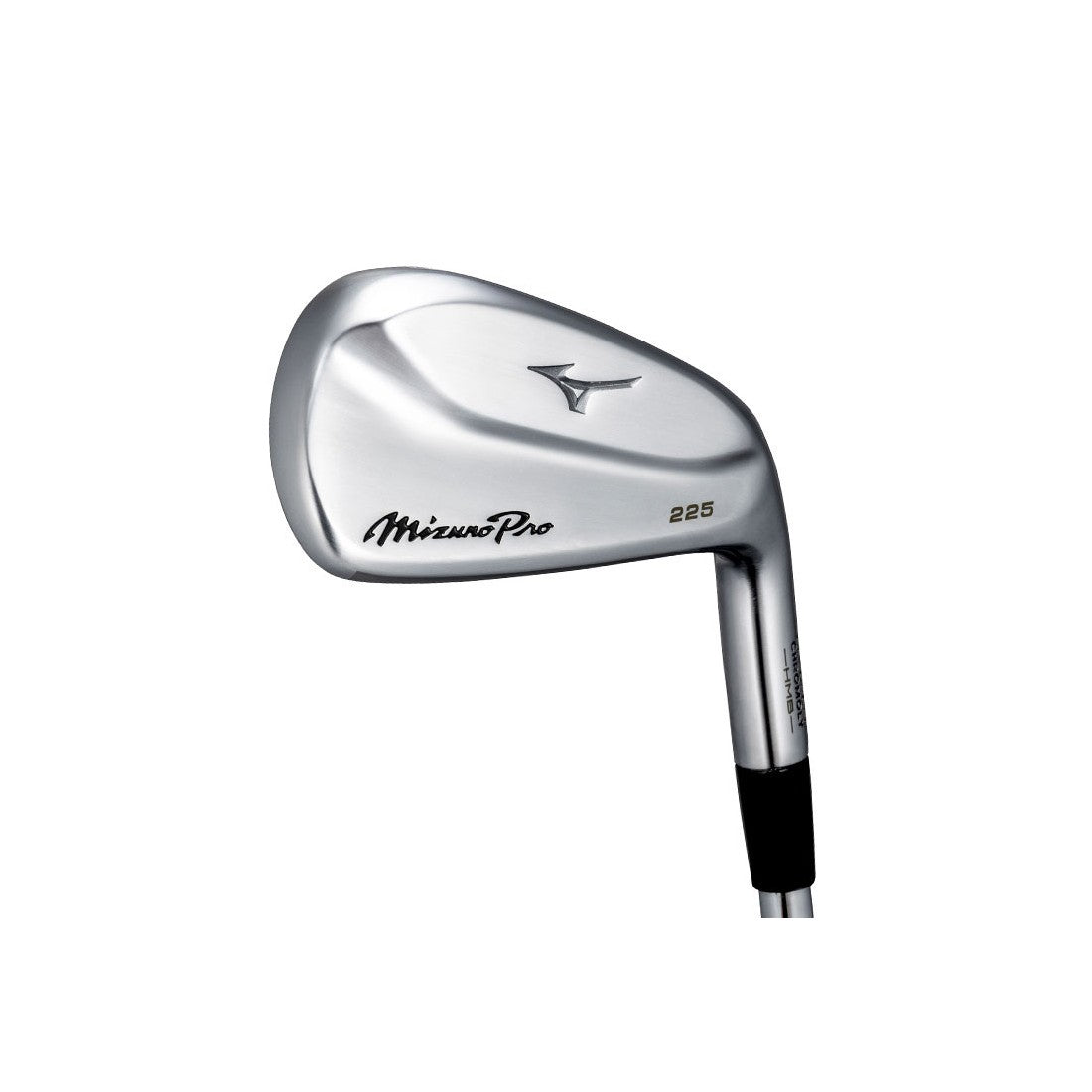 MIZUNO - DEMIE SERIE PRO 225 FORGED ACIER REGULAR