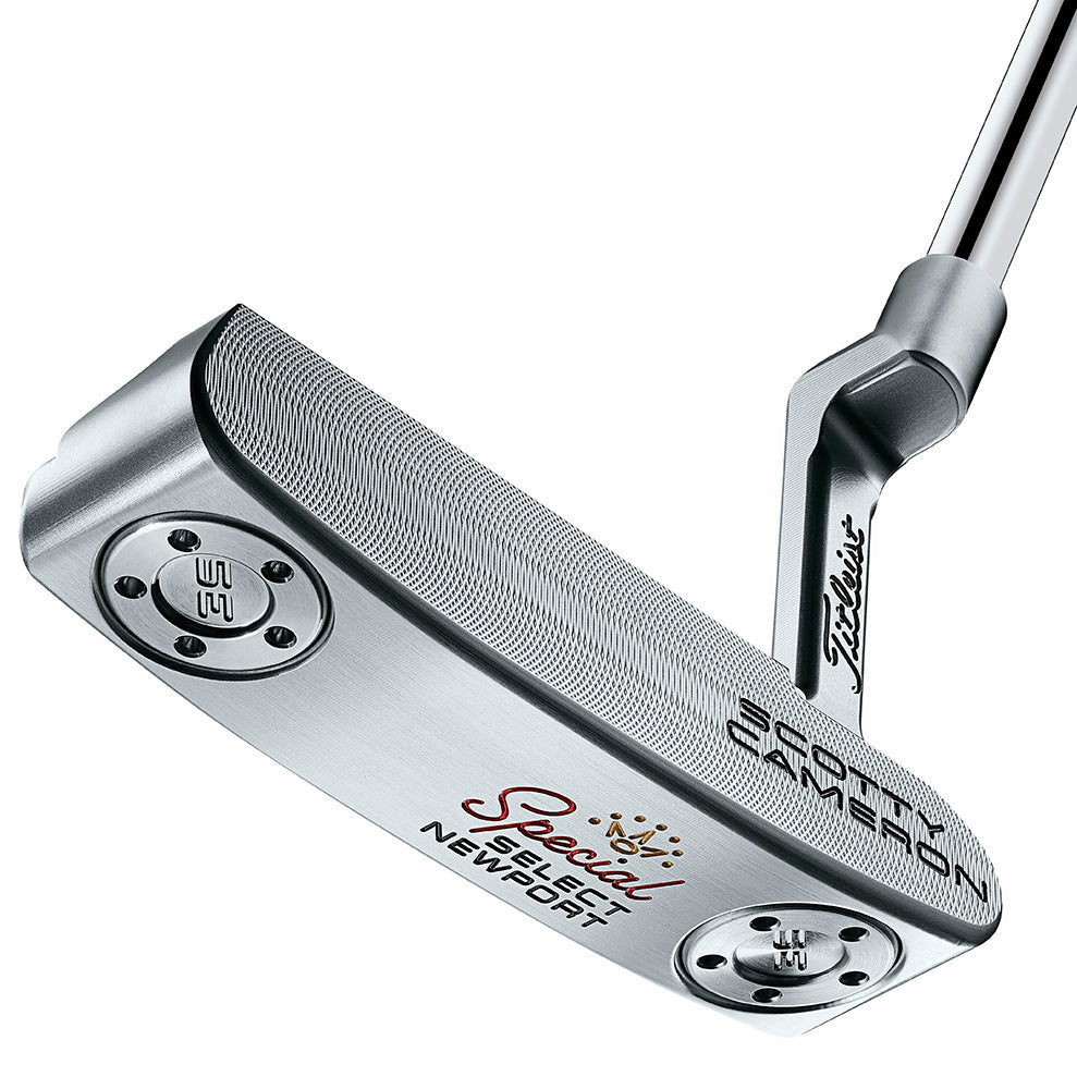 Scotty Cameron - SPECIAL SELECT