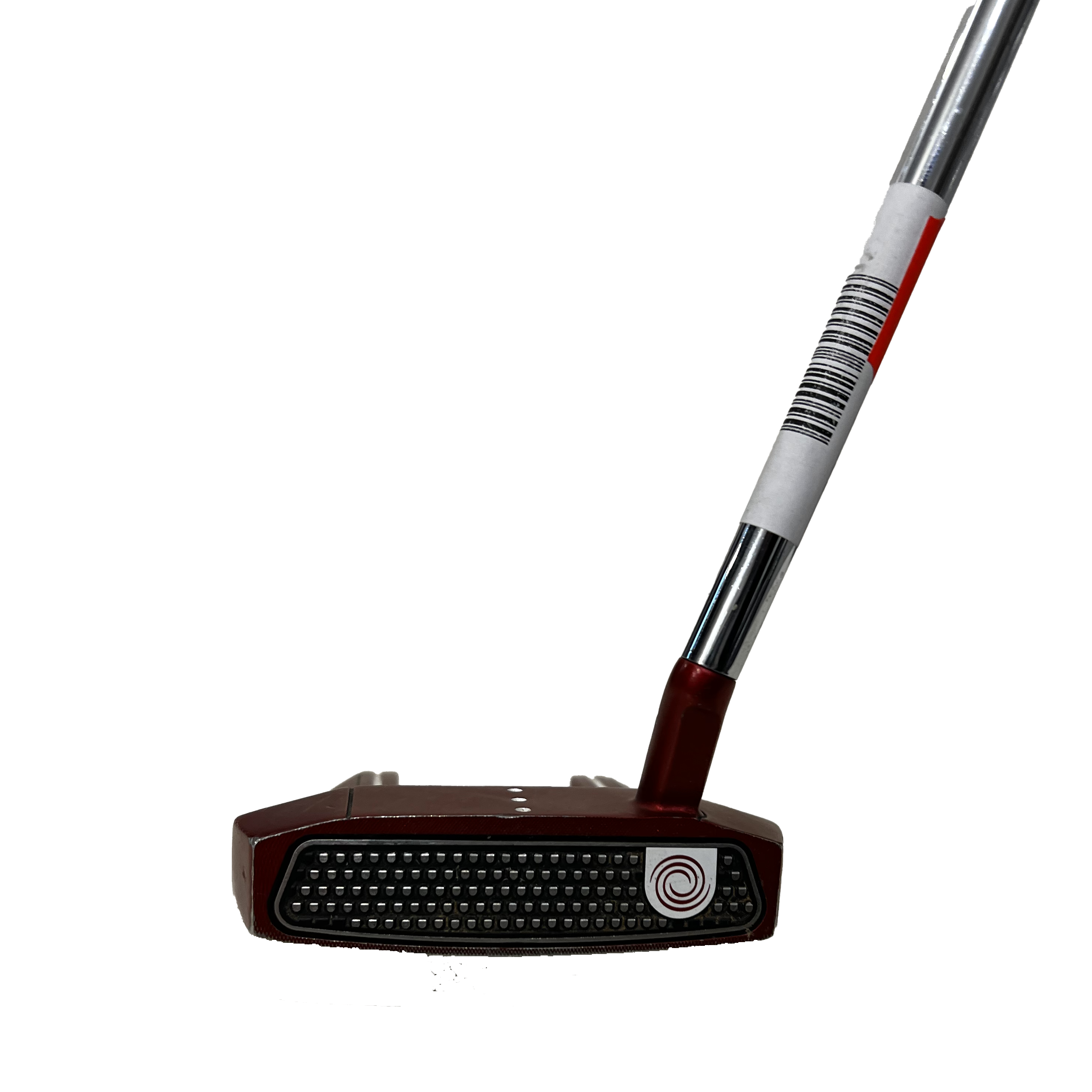 ODYSSEY - PUTTER OWORKS N°7 RED