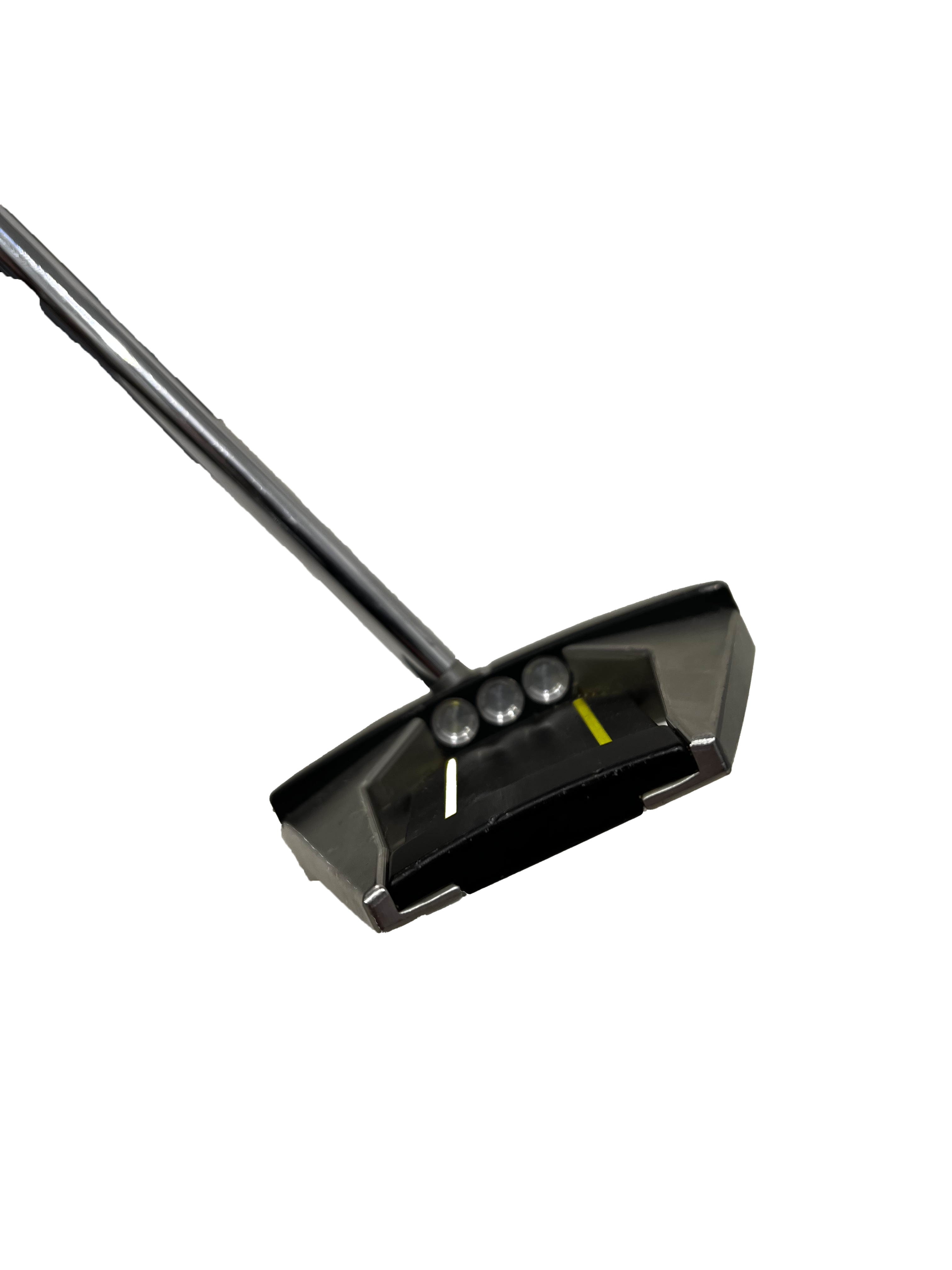 SCOTTY CAMERON - PUTTER PHANTOMX N6