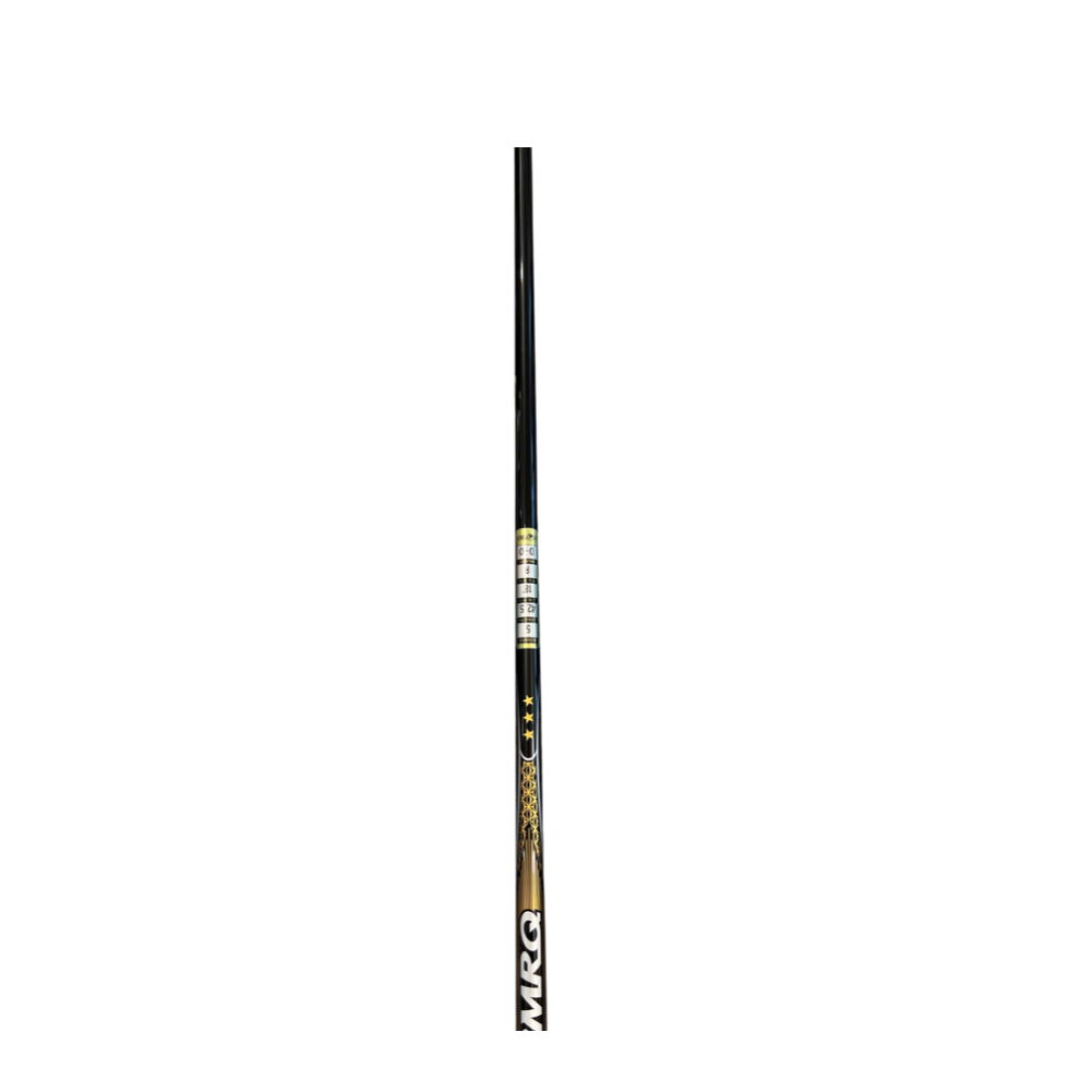 BERES S07 BLACK 3 étoiles