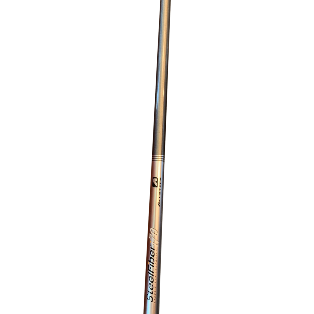 MIURA - Série MIURA FORGED 4-PW Acier Regular