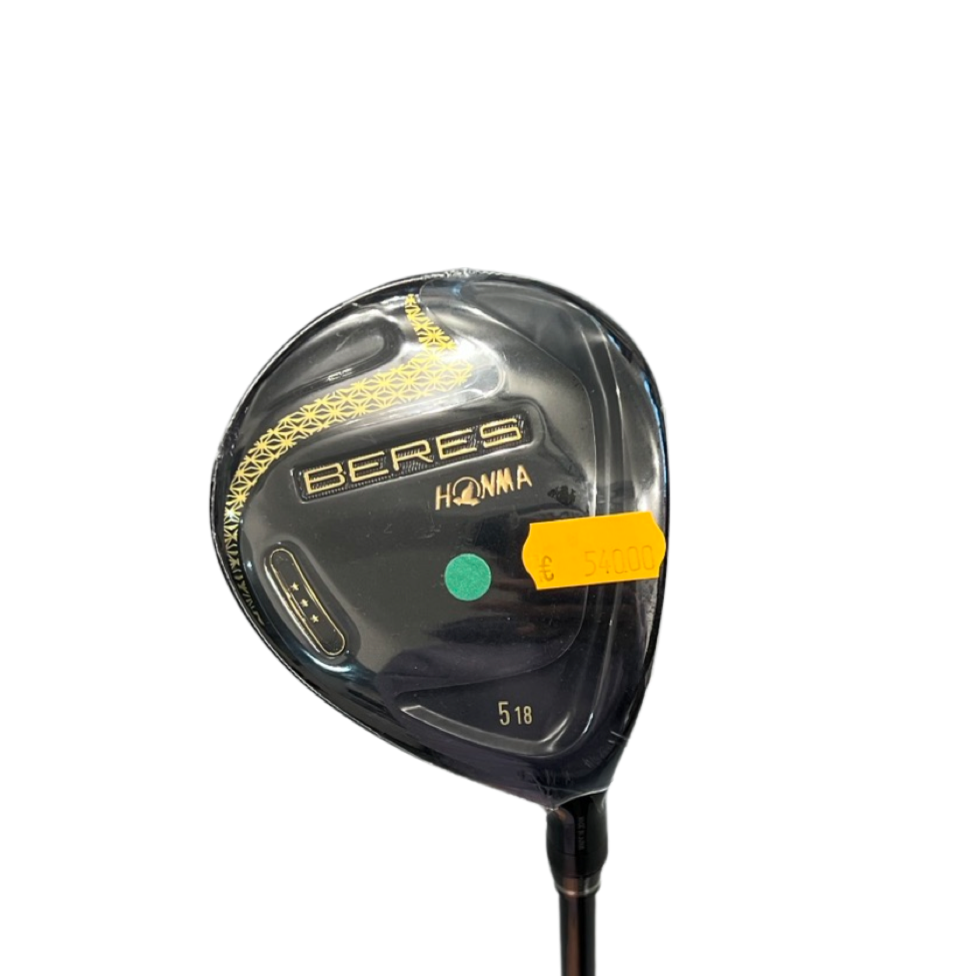 BOIS - BERES S07 BLACK 3S GRAPHITE