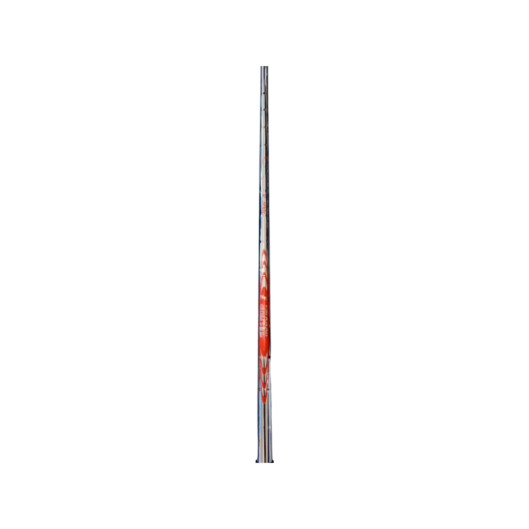 SM8 CHROME