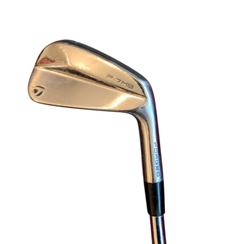 TAYLORMADE - Série P7 MB 4-PW ACIER