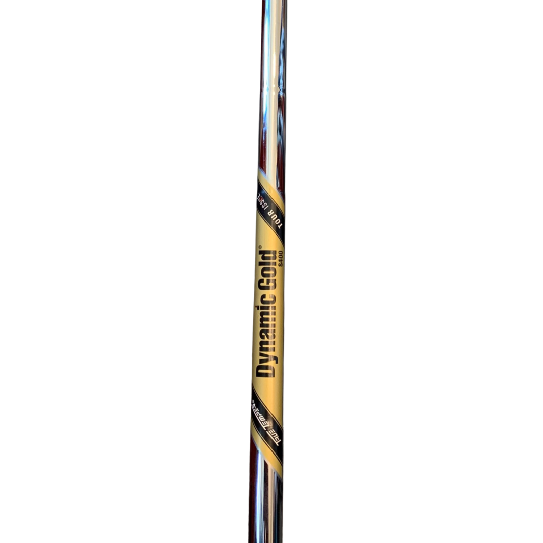 Série APEX PRO CF19 4-PW ACIER