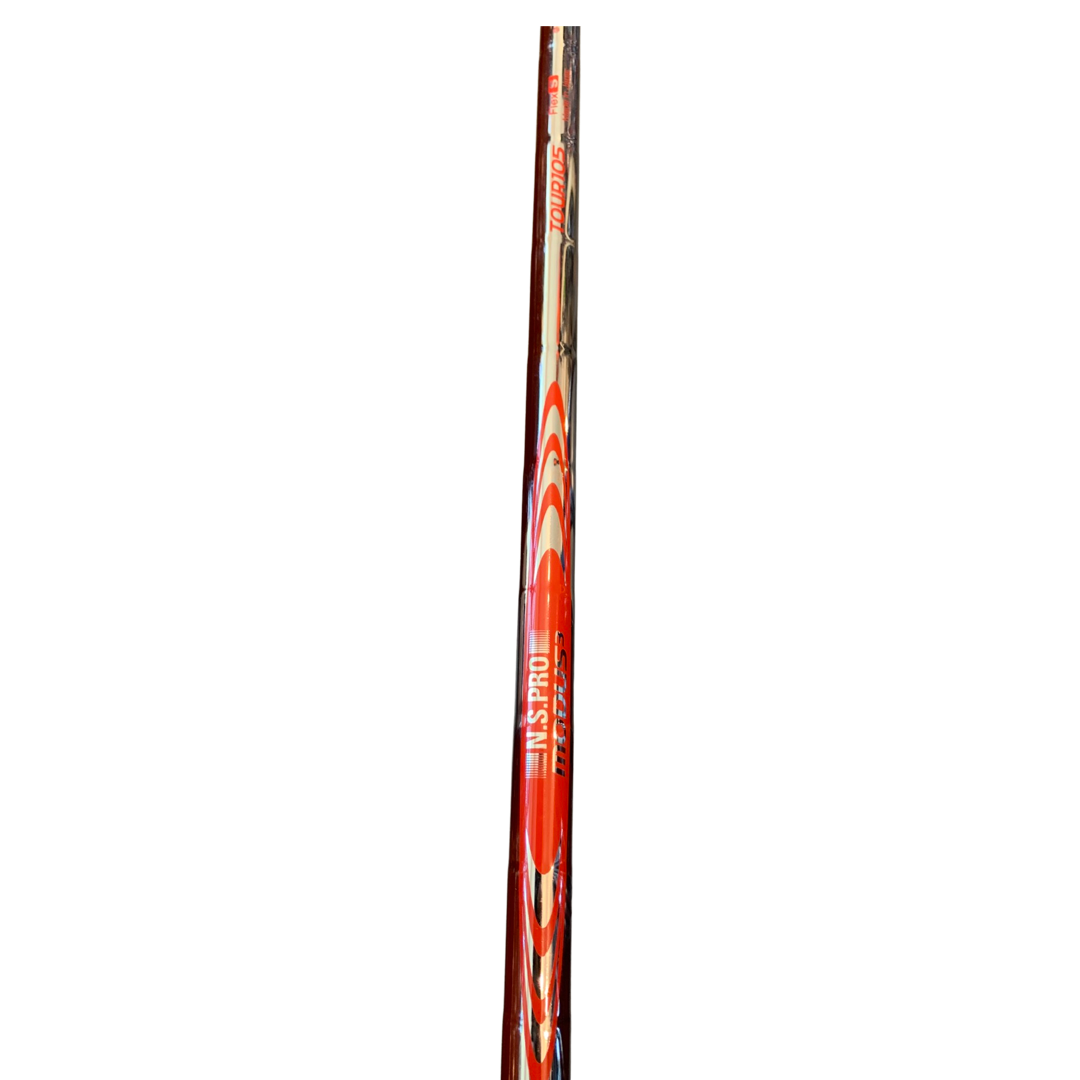 P770 4-PW ACIER