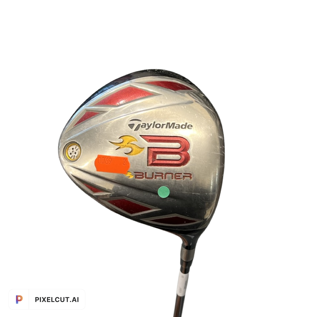 TAYLORMADE - DRIVER BURNER REGULAR