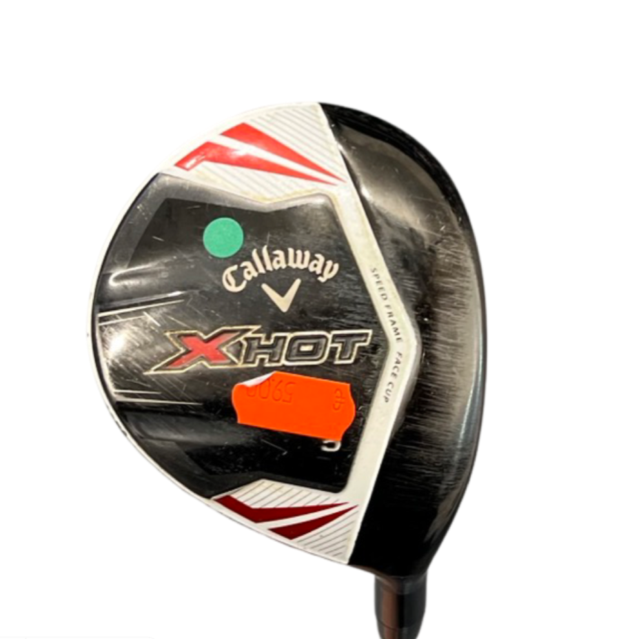 CALLAWAY - Bois XHOT REGULAR