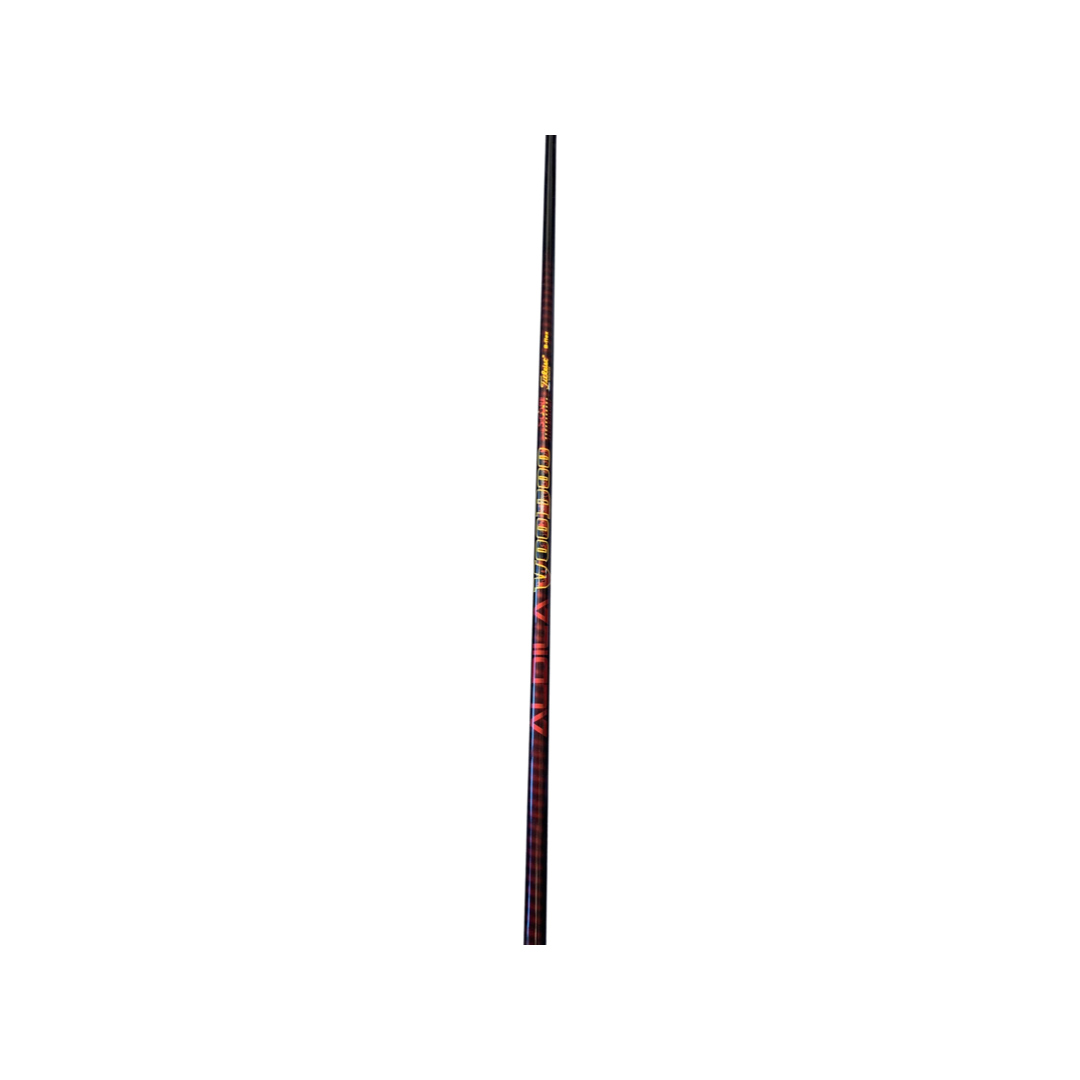 DRIVER - 909 D3 graphite XS