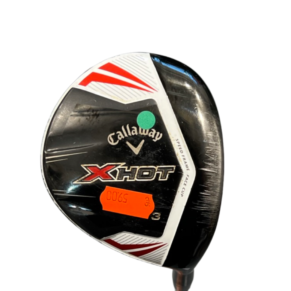 CALLAWAY - Bois XHOT REGULAR